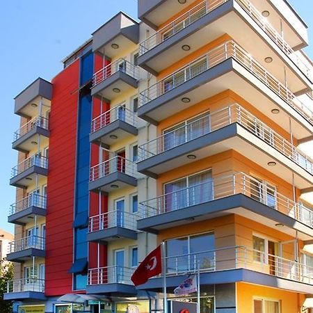 Canakkale Kampues Pansiyon Ngoại thất bức ảnh