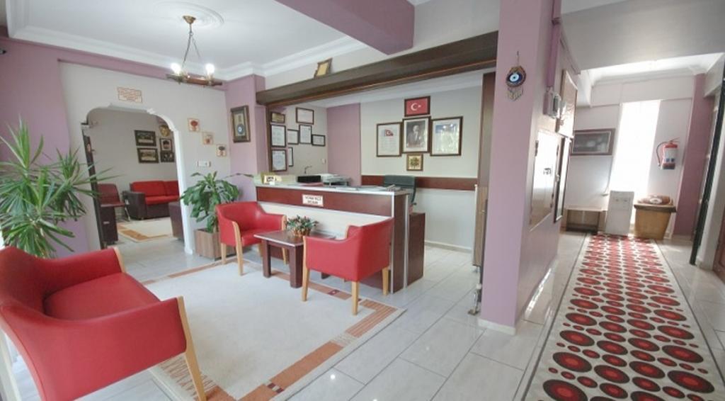 Canakkale Kampues Pansiyon Ngoại thất bức ảnh