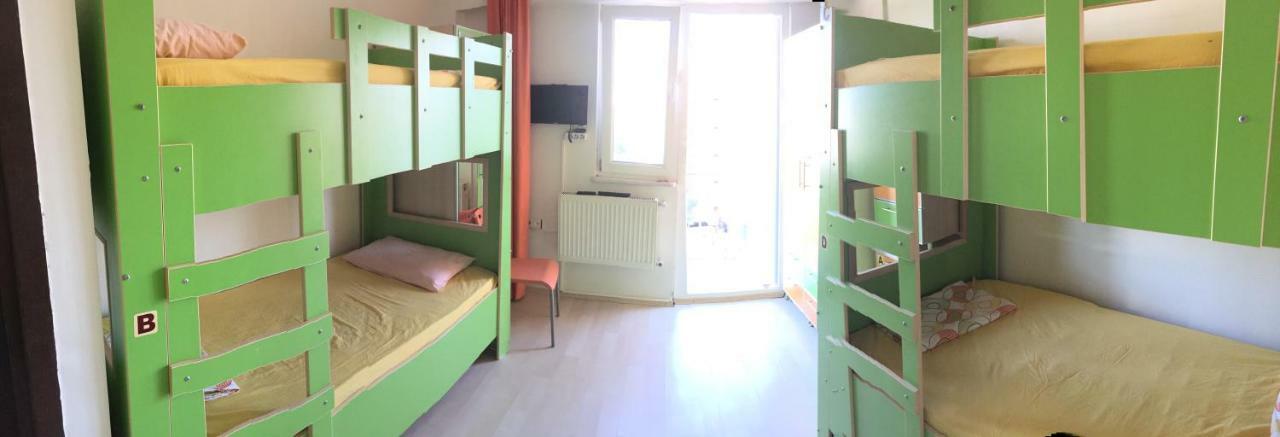 Canakkale Kampues Pansiyon Ngoại thất bức ảnh