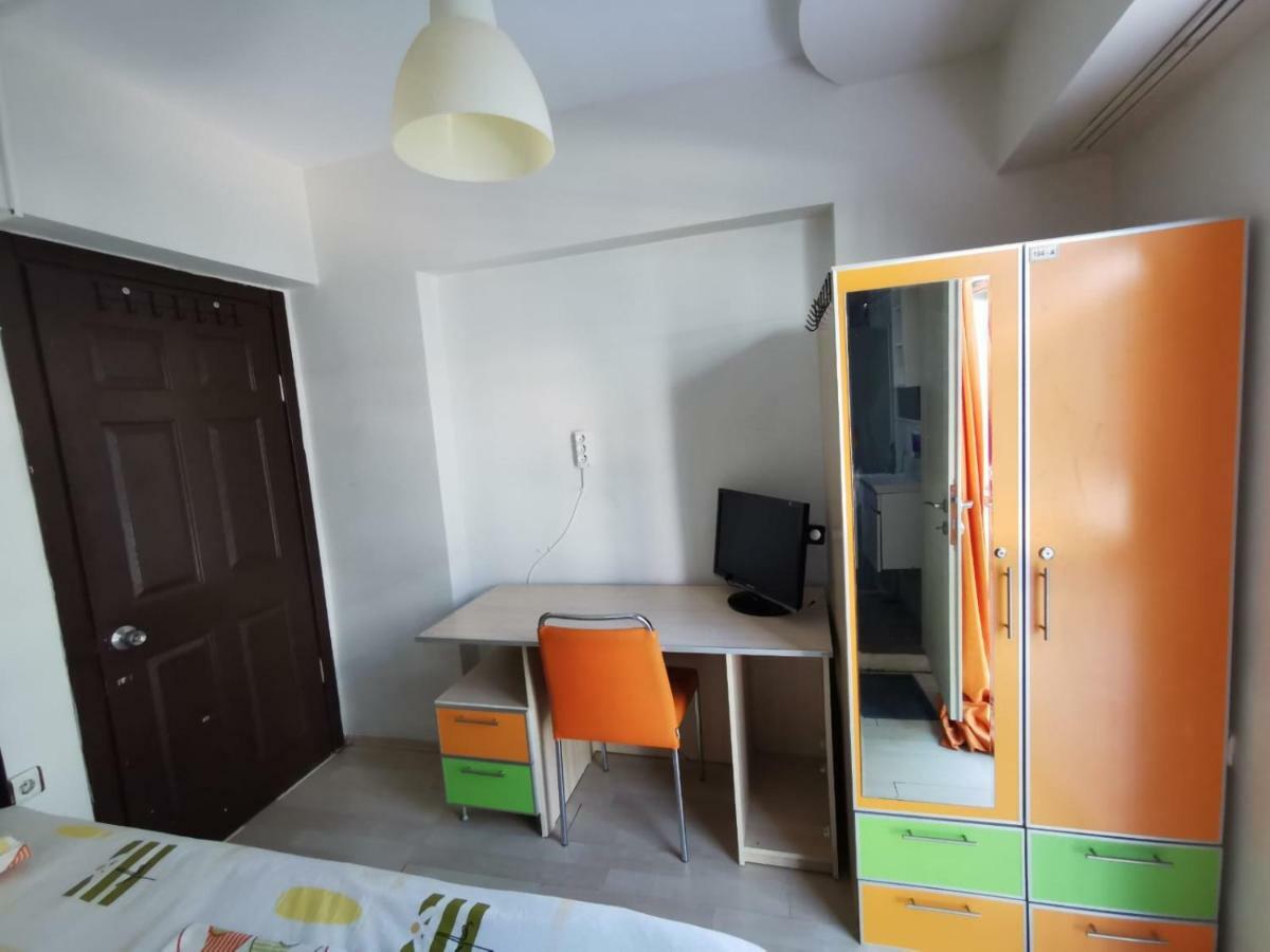 Canakkale Kampues Pansiyon Ngoại thất bức ảnh