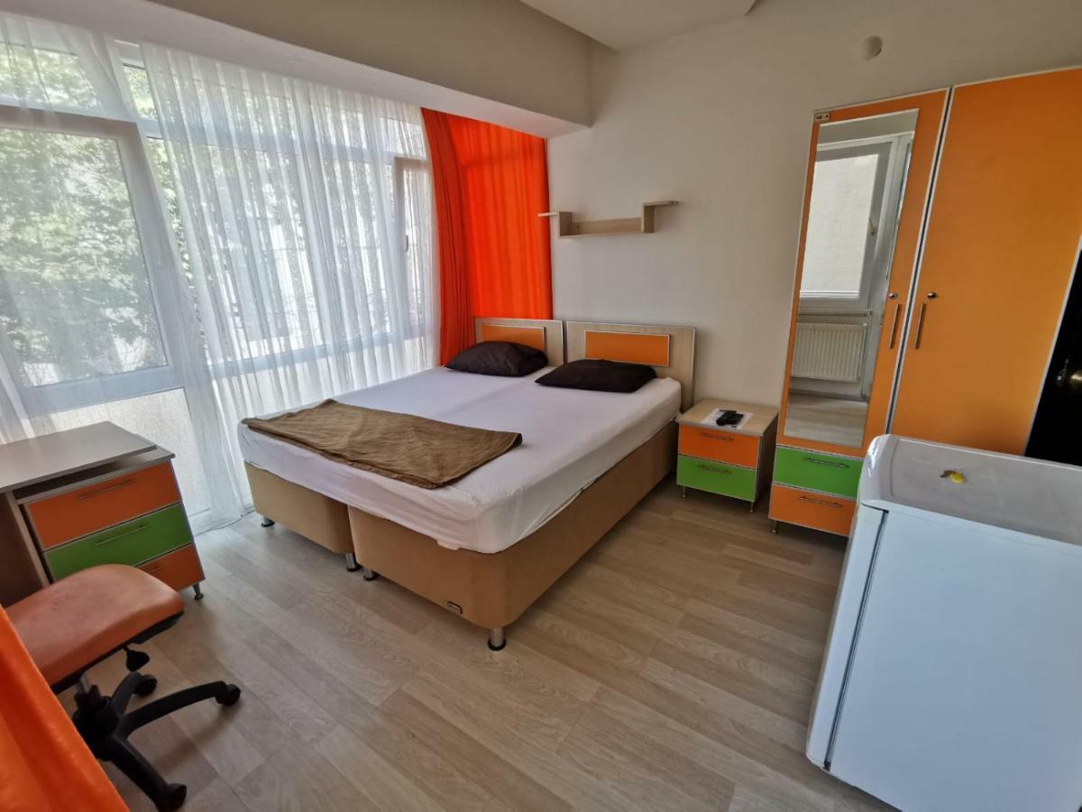 Canakkale Kampues Pansiyon Ngoại thất bức ảnh