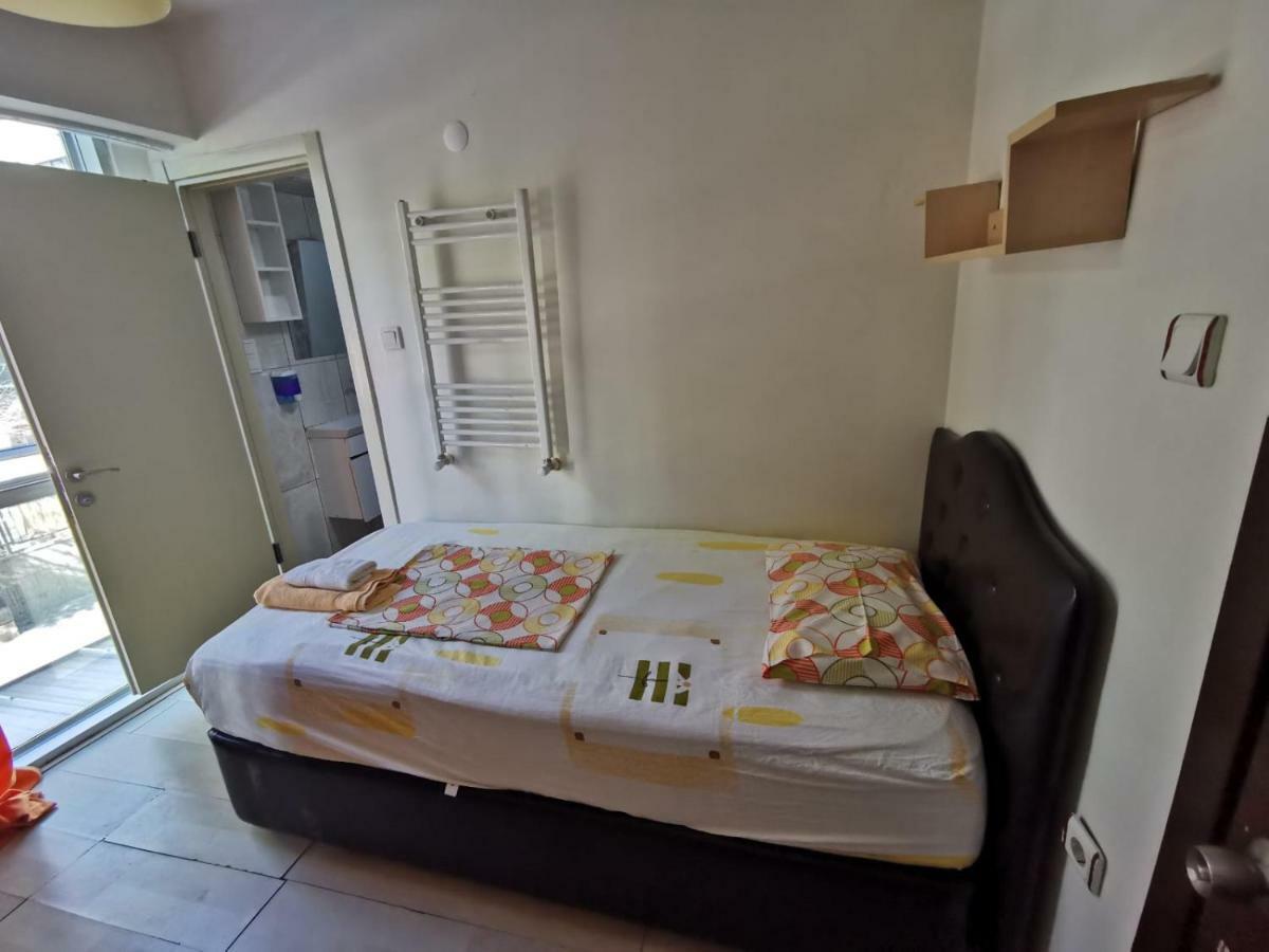 Canakkale Kampues Pansiyon Ngoại thất bức ảnh