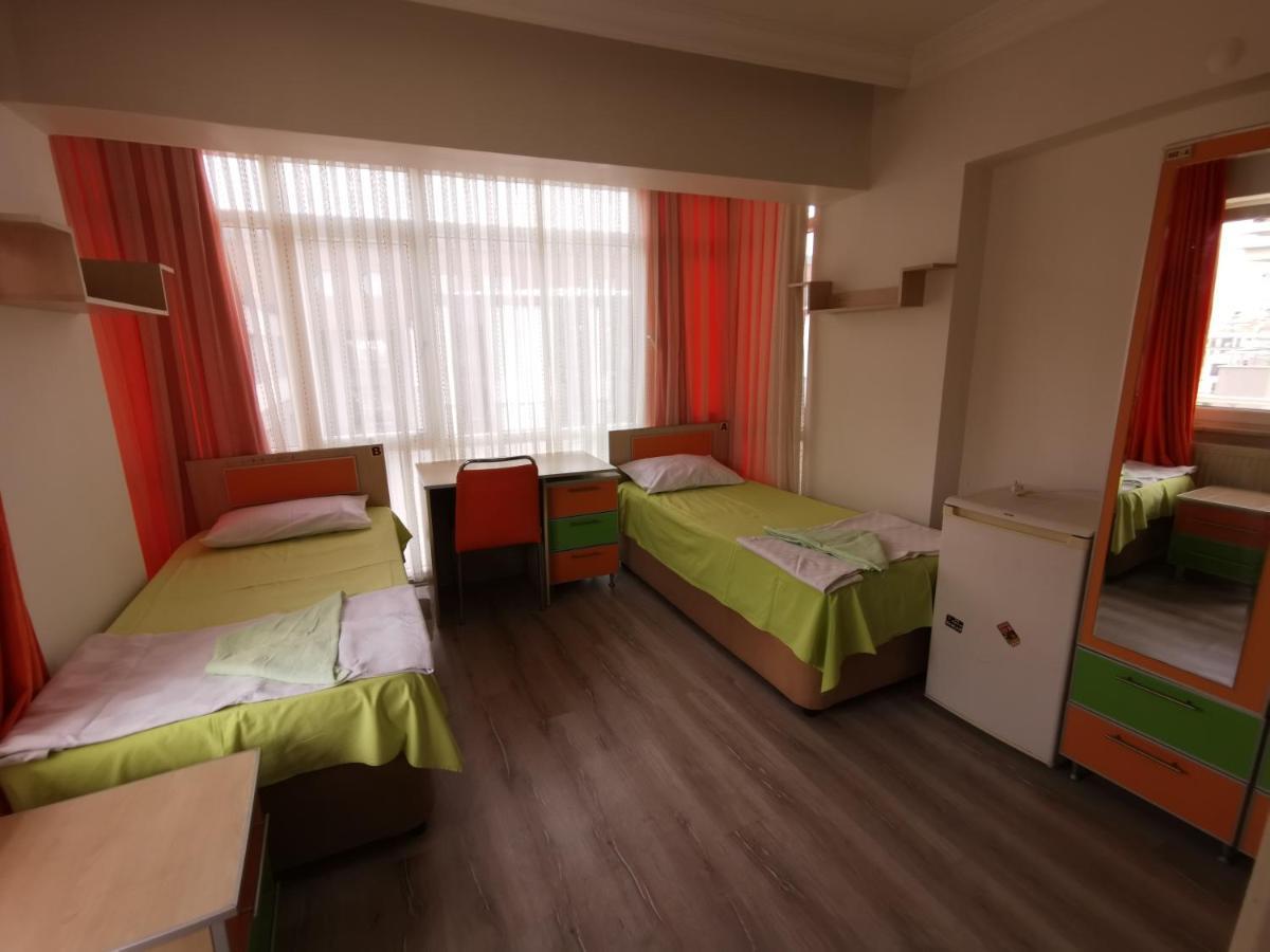 Canakkale Kampues Pansiyon Ngoại thất bức ảnh