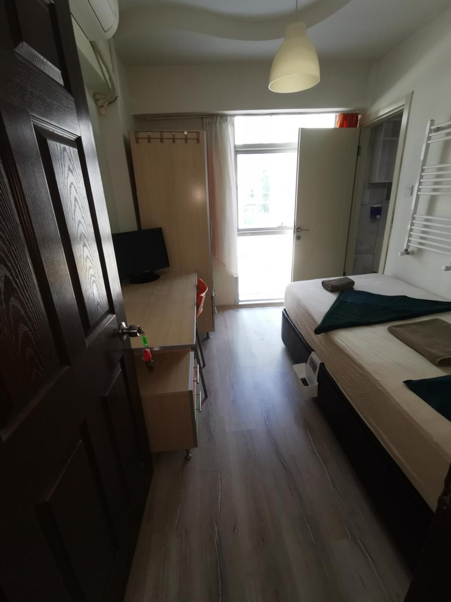 Canakkale Kampues Pansiyon Ngoại thất bức ảnh