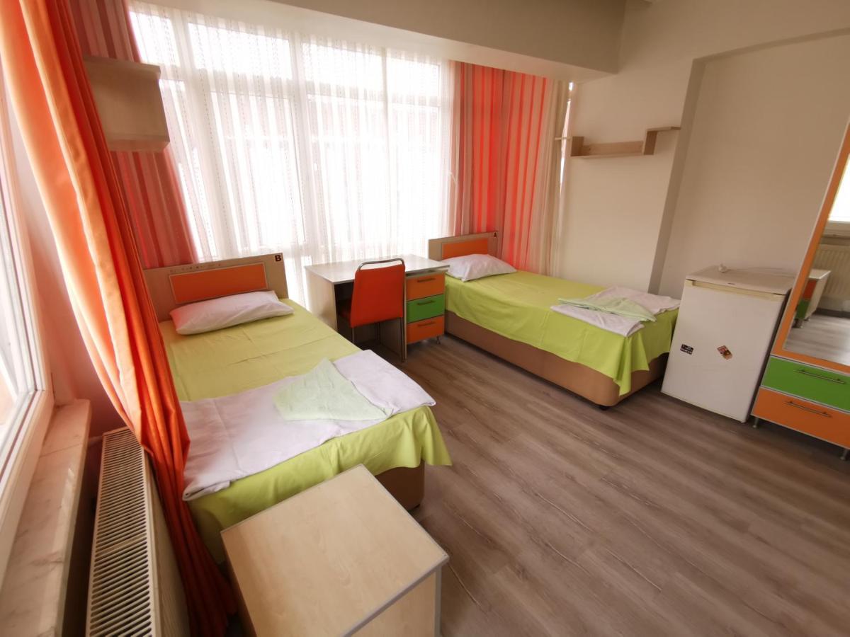 Canakkale Kampues Pansiyon Ngoại thất bức ảnh