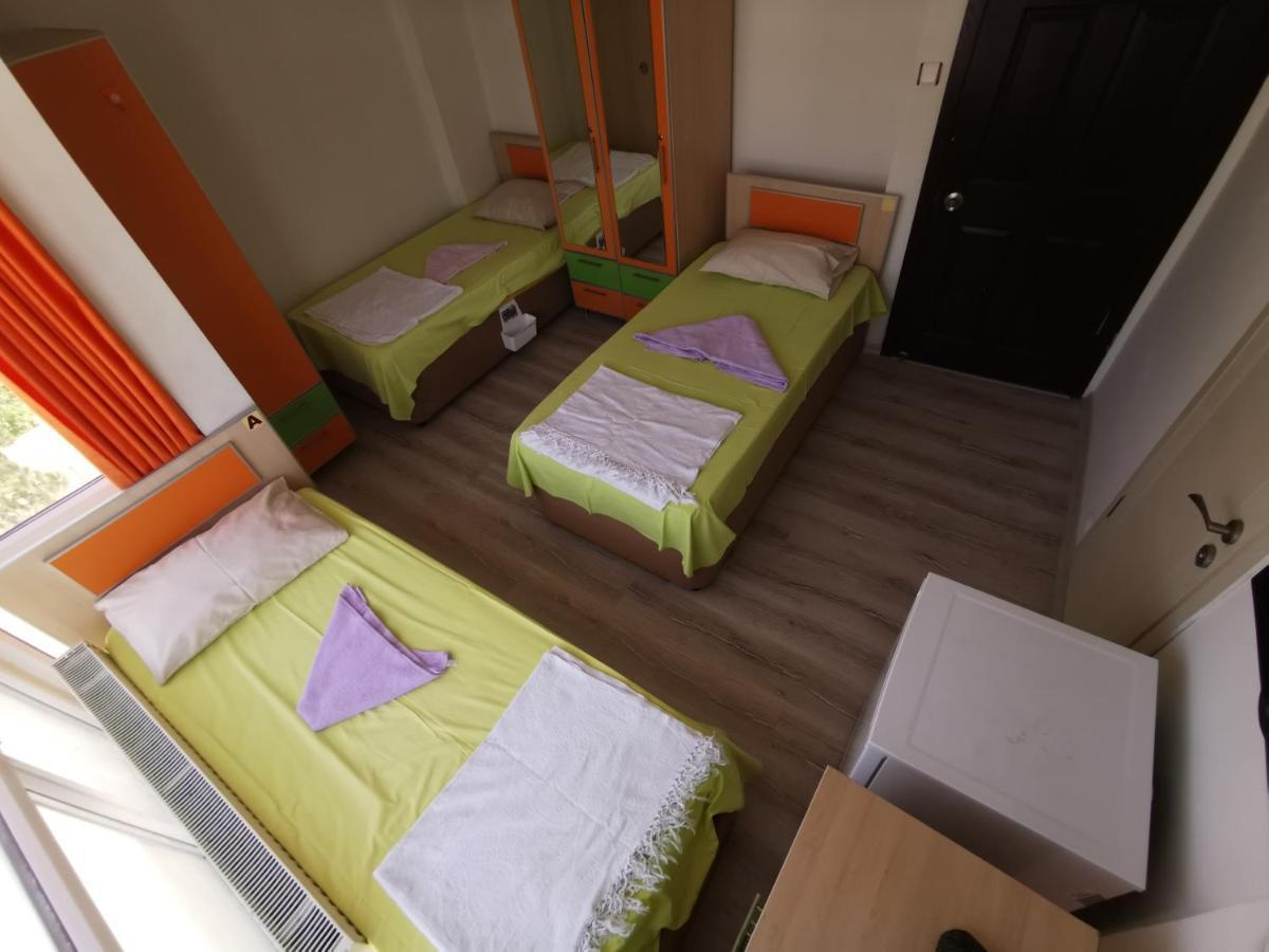 Canakkale Kampues Pansiyon Ngoại thất bức ảnh