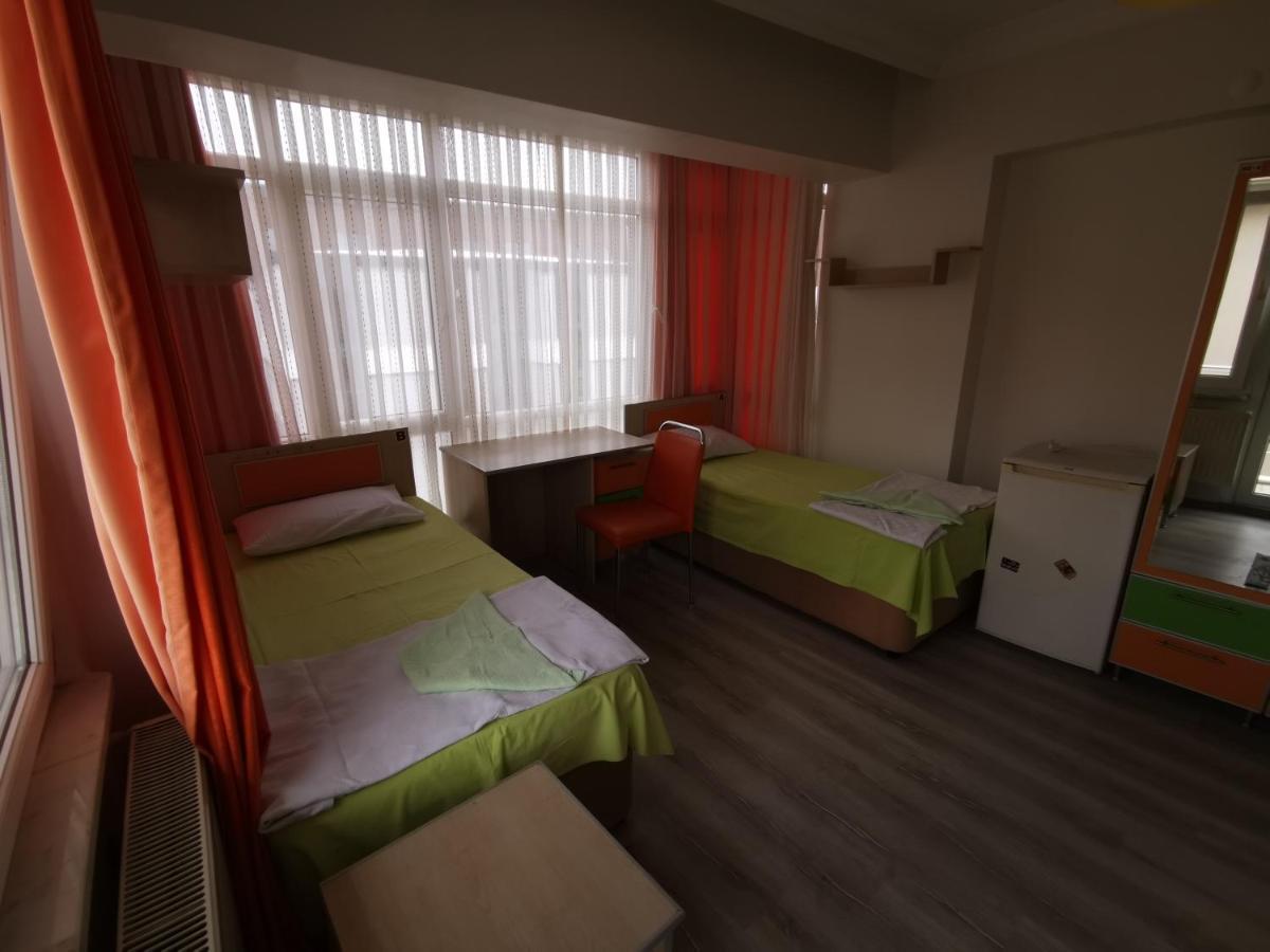 Canakkale Kampues Pansiyon Ngoại thất bức ảnh