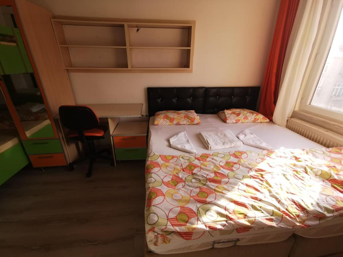 Canakkale Kampues Pansiyon Ngoại thất bức ảnh