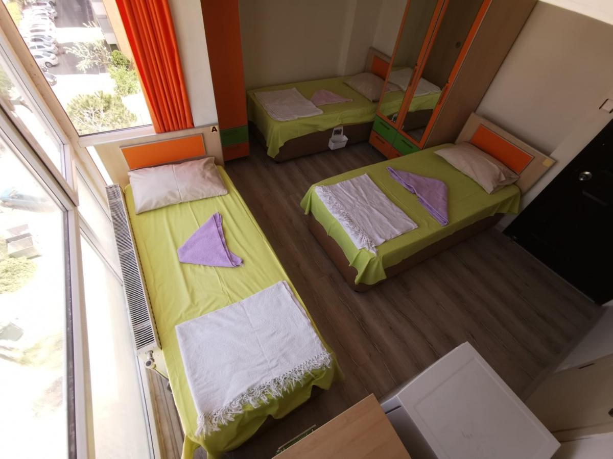 Canakkale Kampues Pansiyon Ngoại thất bức ảnh