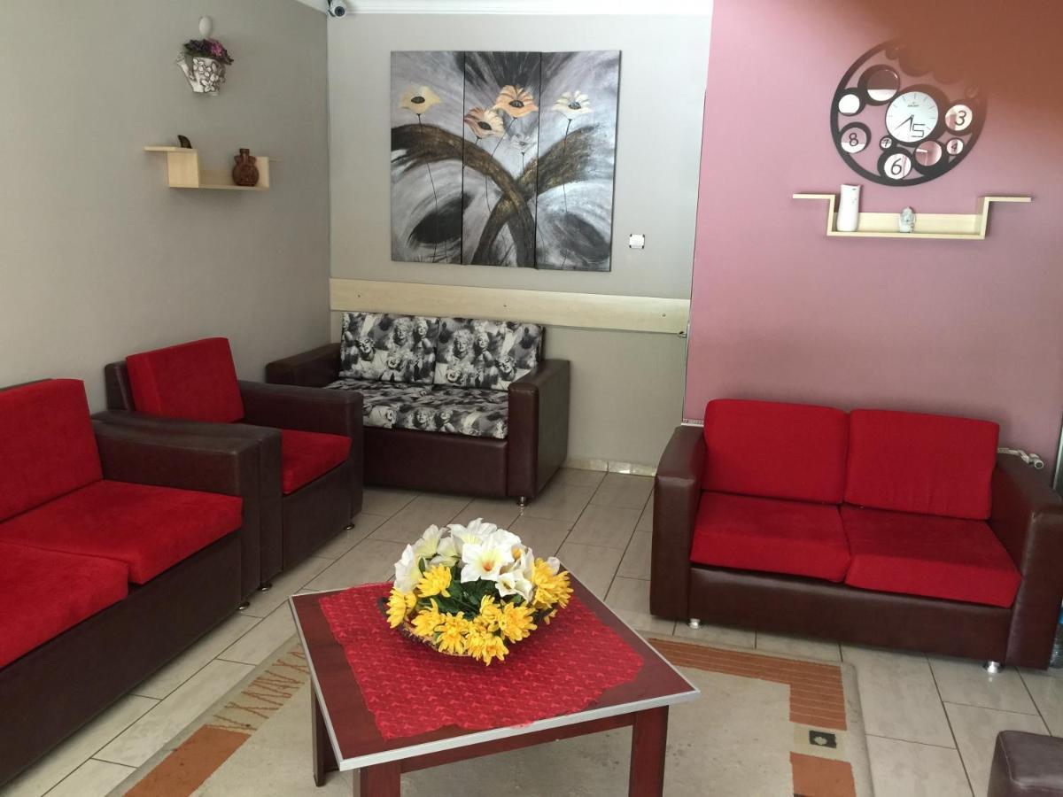 Canakkale Kampues Pansiyon Phòng bức ảnh
